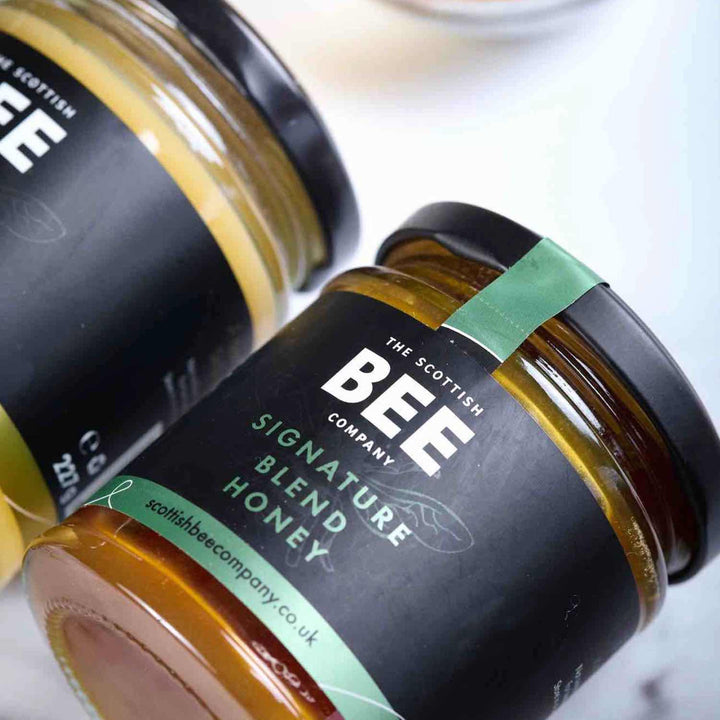Scottish Signature Honey 227g