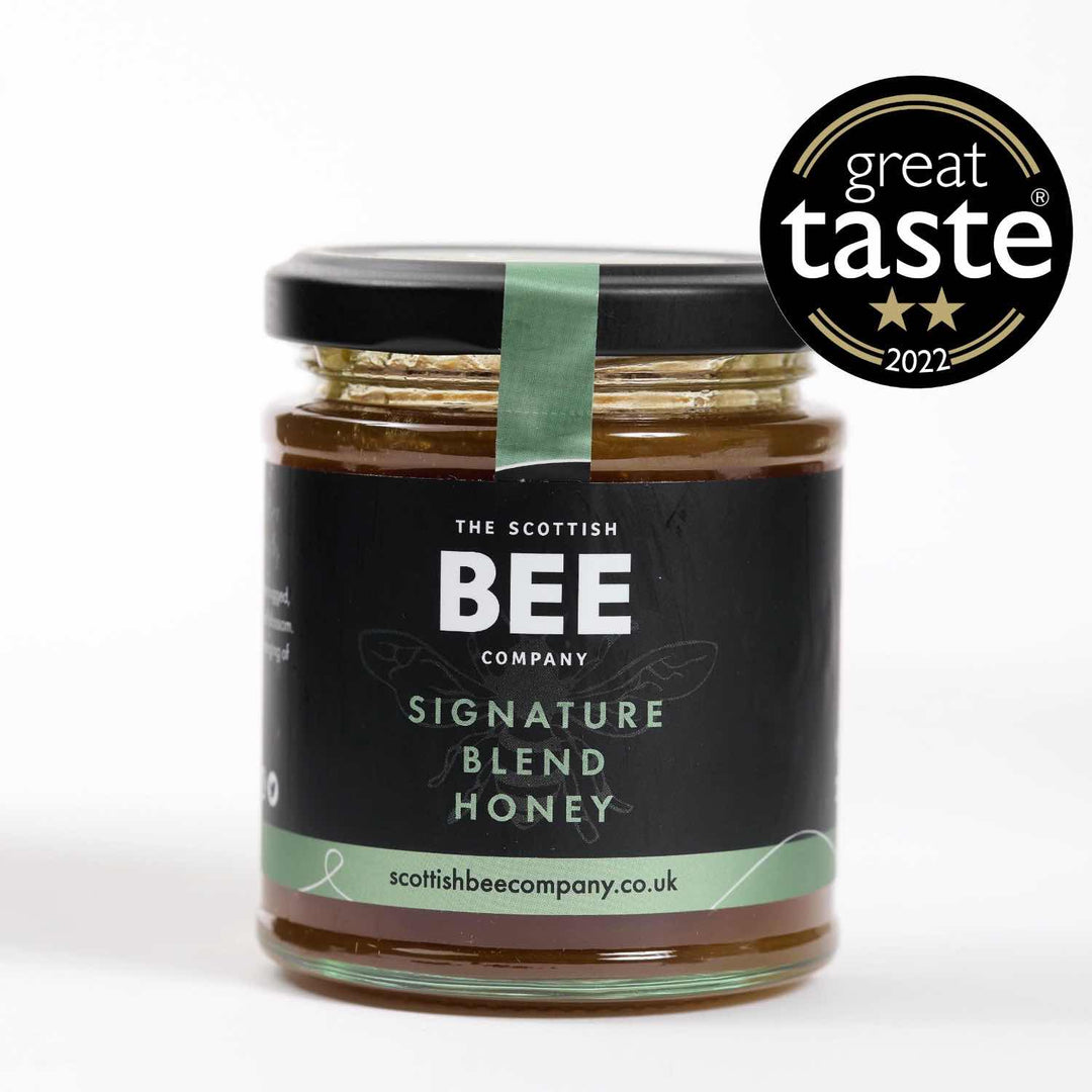 Signature Honey 227g - 6 Pack