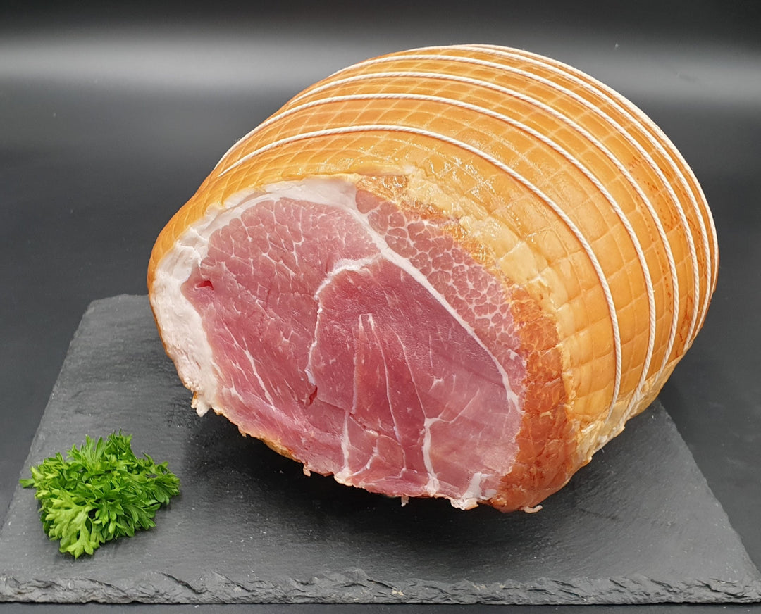 Smoked Gammon (Pre-Order)