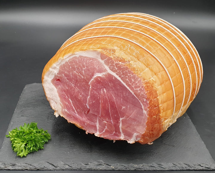 Smoked Gammon (Pre-Order)
