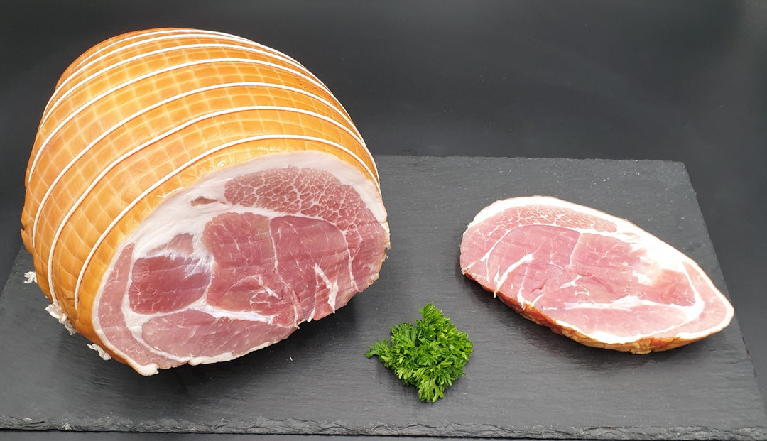Smoked Gammon (Pre-Order)