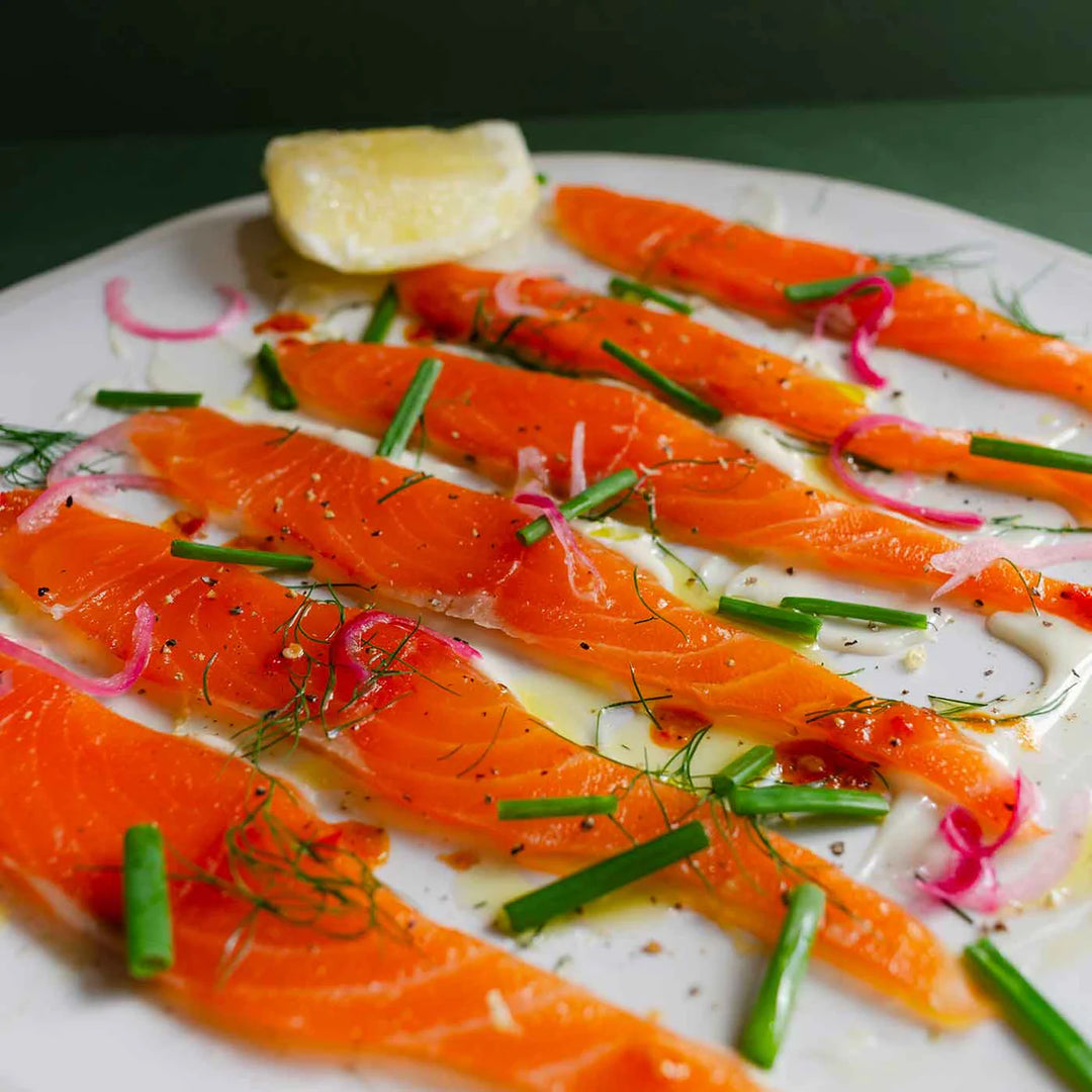 Smokin' Brothers Tasting Pack, 3x200g