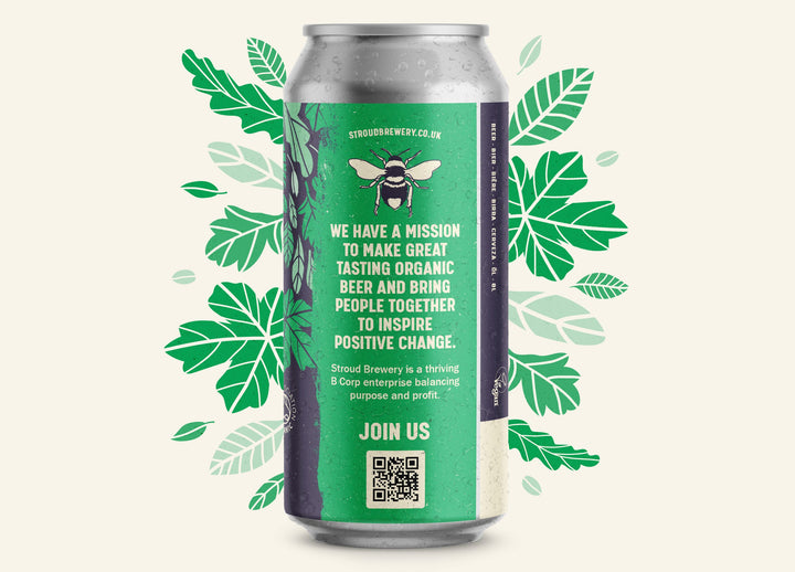 Budding Organic Pale Ale
