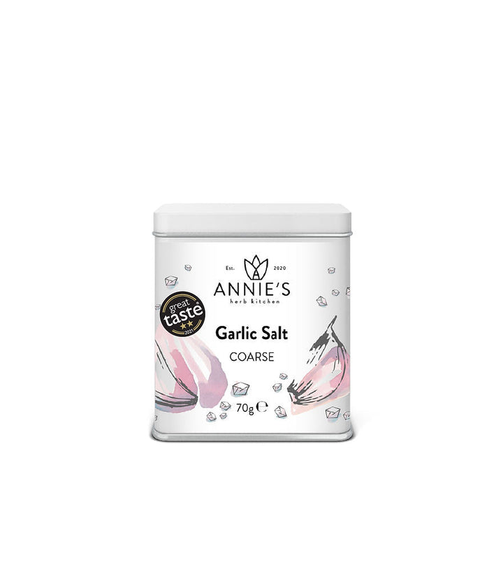 Annie's Garlic Salt