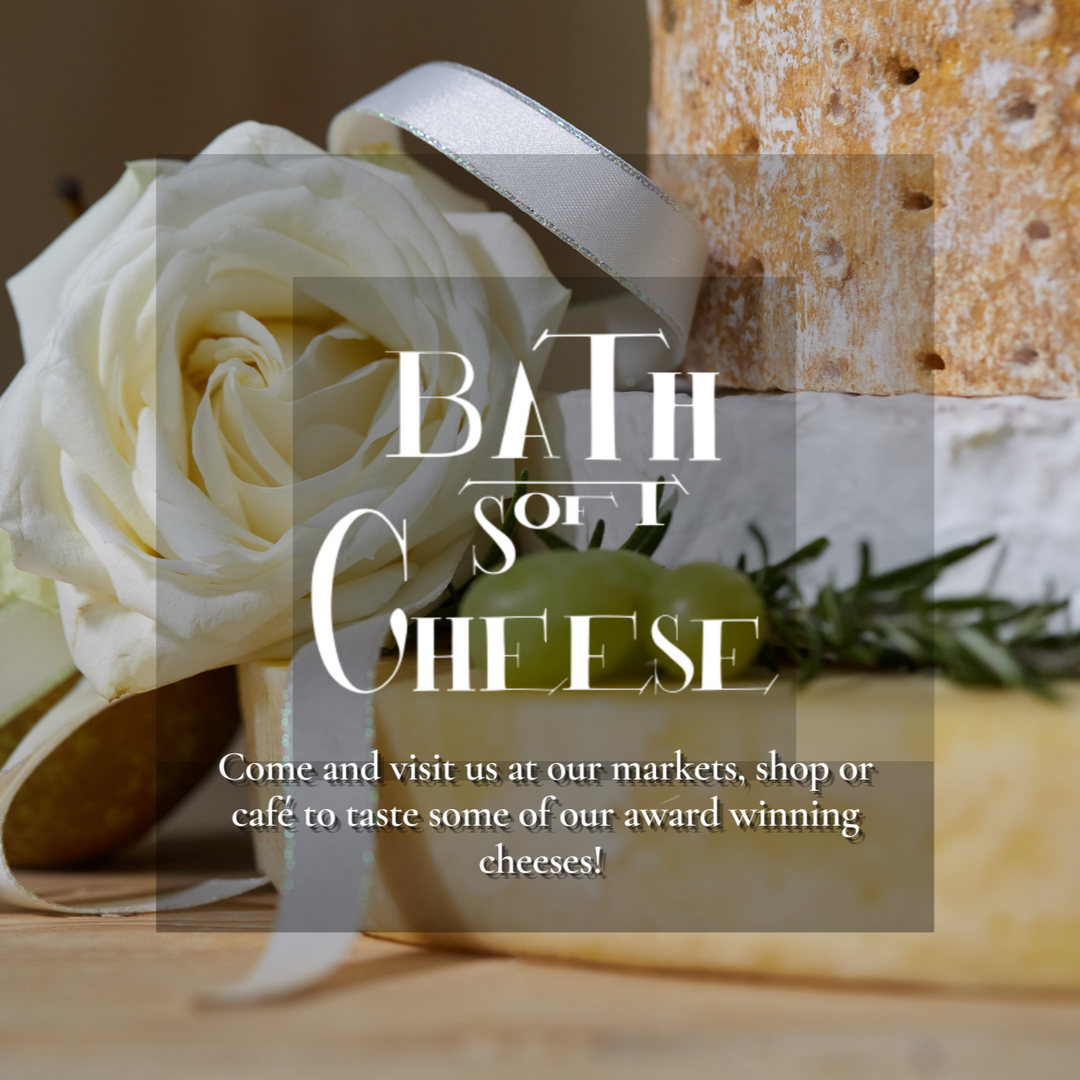 Bath Soft Cheese Co Store Gift Voucher (In-store only)