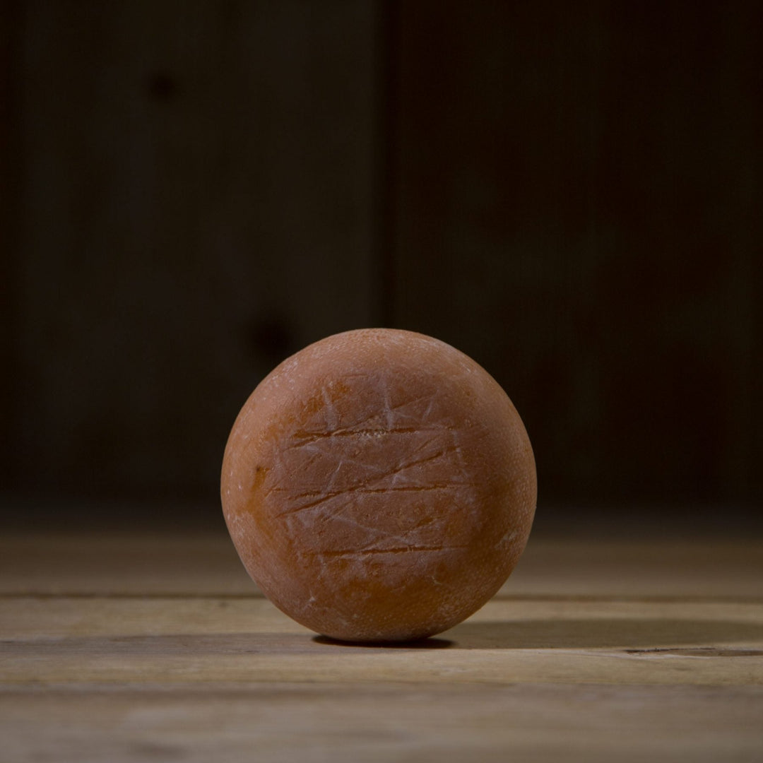 Merry Wyfe Cider Washed Cheese