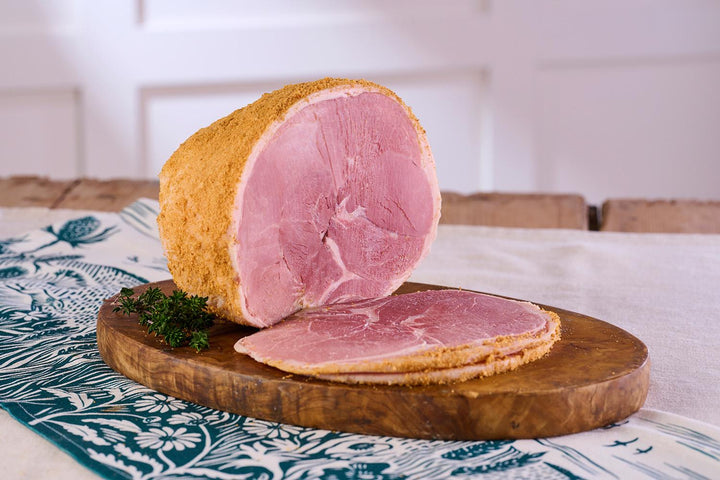 Boneless York Ham
