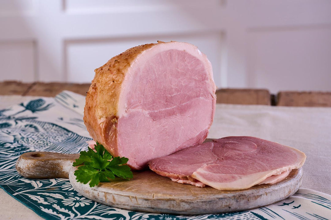 Boneless Wiltshire Ham