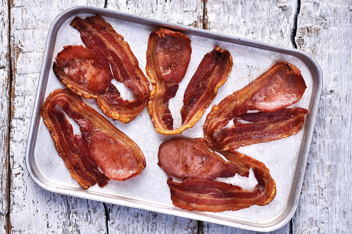 Shropshire Bacon Sampler Pack