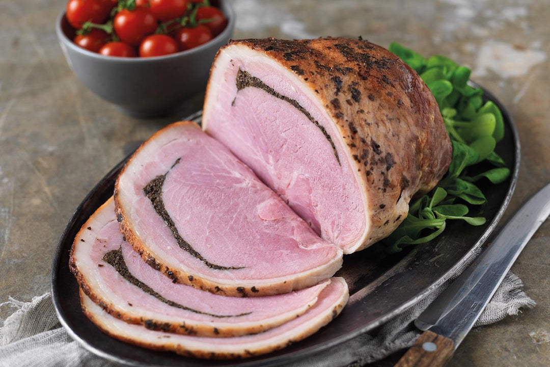 Truffle Ham (Christmas Pre-Order)