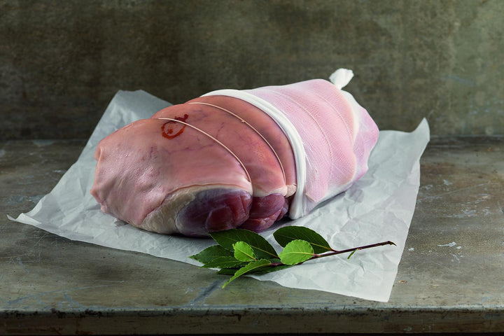 Boneless Wiltshire Ham (Uncooked)
