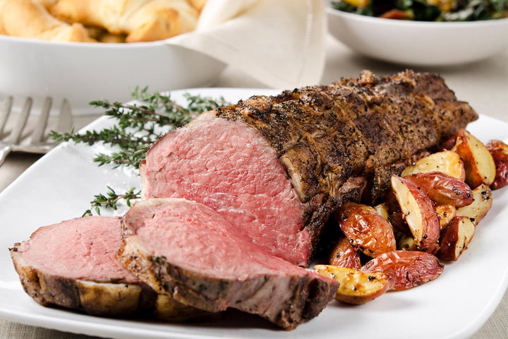 Whole Grass Fed Beef Fillet, 1.8kg