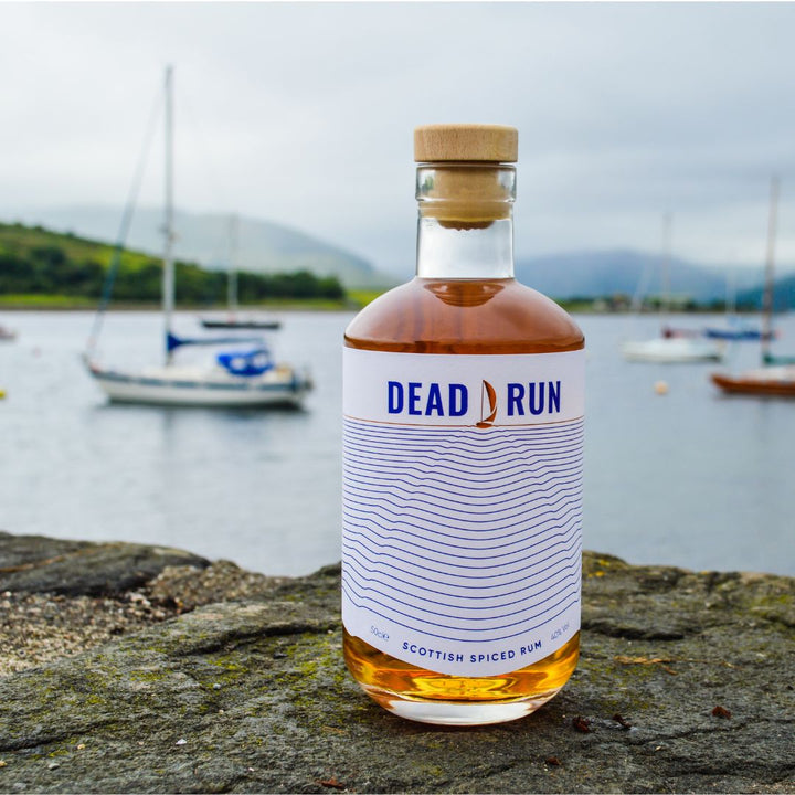 Dead Run Rum