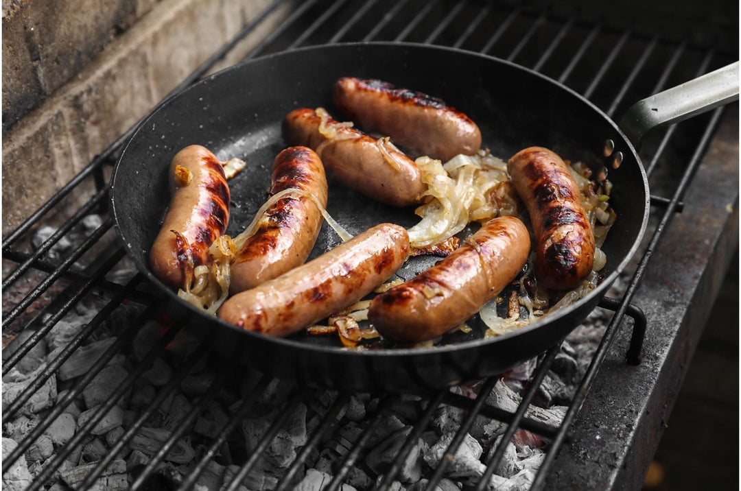 Cornish Chipolata Variety Pack