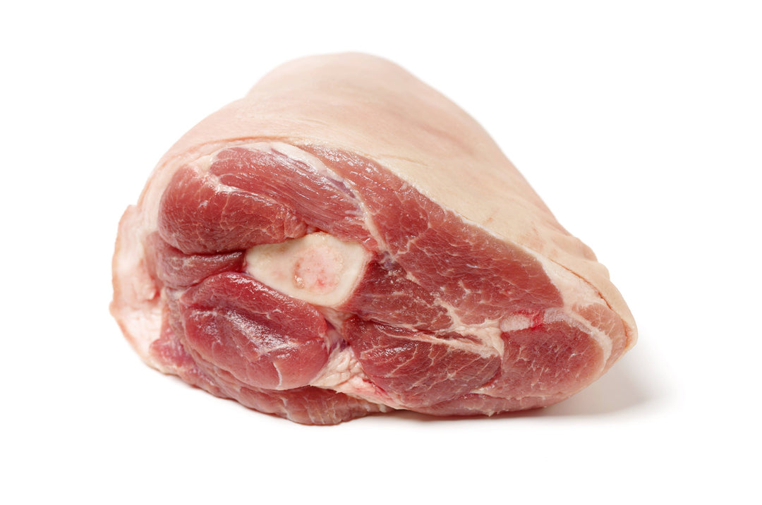 Primrose Herd Pork Leg on the Bone